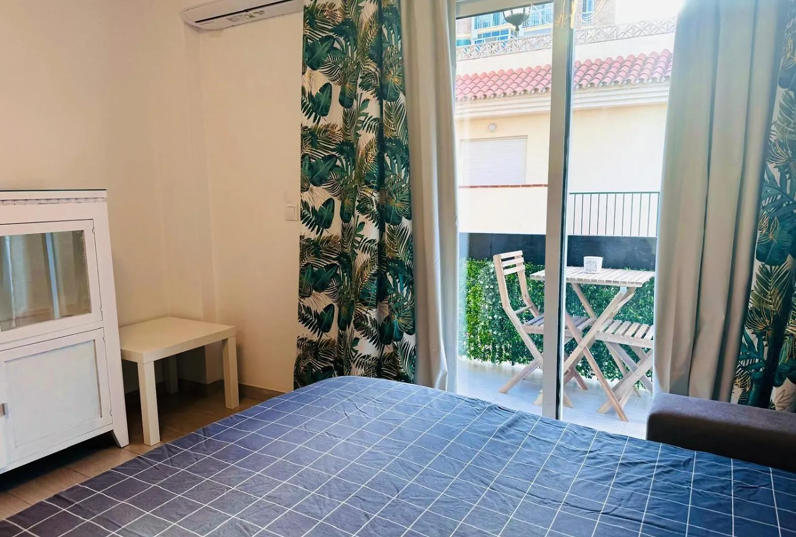 Elegante Luminoso Y Nuevo Apartment Benalmadena 0*,  Spain
